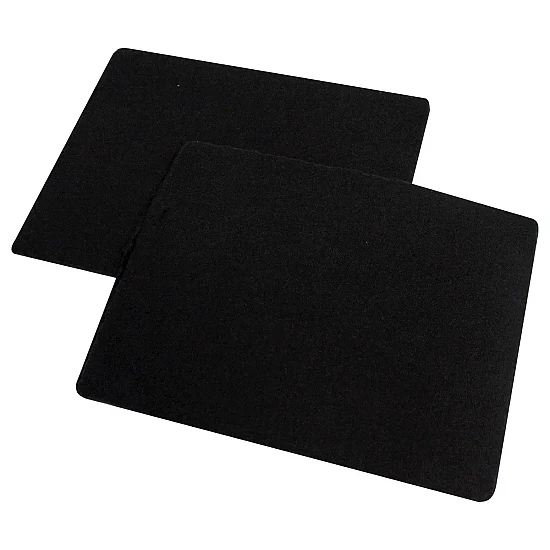 Alapure Longlife Koolstoffilter geschikt voor Faber 112.0261.258 / F12 (2St.) Alapure Longlife Koolstoffilter geschikt voor Faber 112.0261.258 / F12 (2St.)