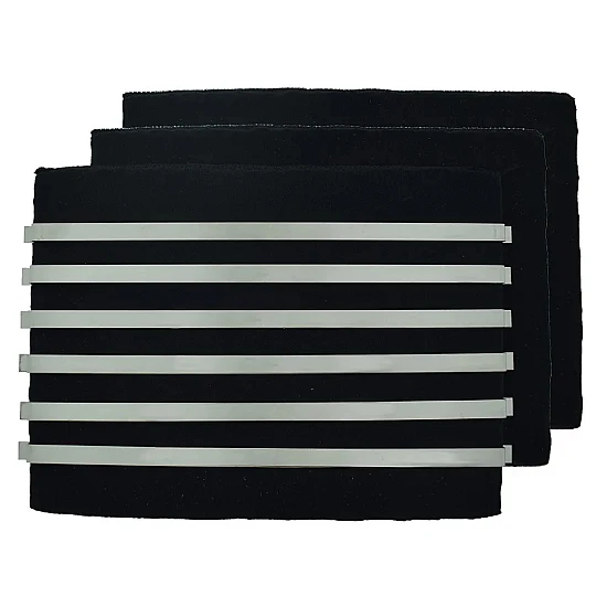 Alapure Longlife Koolstoffilter geschikt voor Faber 112.0471.608 / FLL18-90 (3St.) Alapure Longlife Koolstoffilter geschikt voor Faber 112.0471.608 / FLL18-90 (3St.)