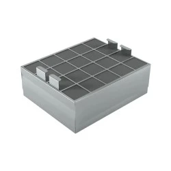 Constructa Regenereerbaar Koolstoffilter 11019121 / CZ50XXP0X0