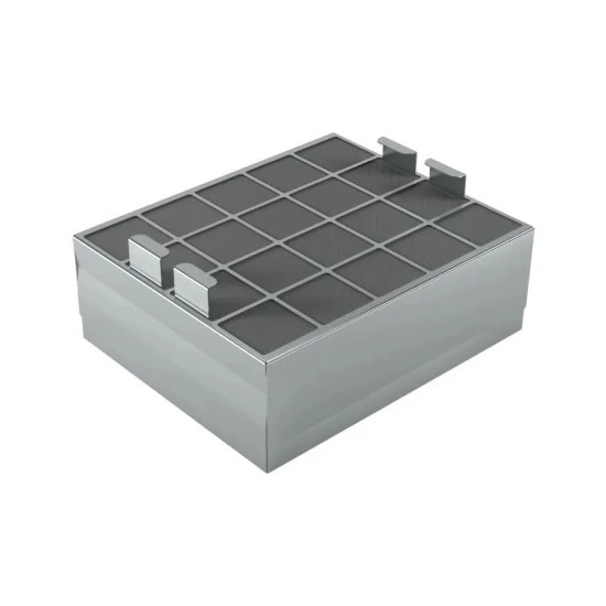 Constructa Regenereerbaar Koolstoffilter 11019121 / CZ50XXP0X0