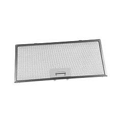Elica Metaalfilter GF09AB 177x378x8mm 
