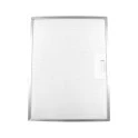 Alapure Metaalfilter geschikt voor Elica ACC0193430 357x270x9mm