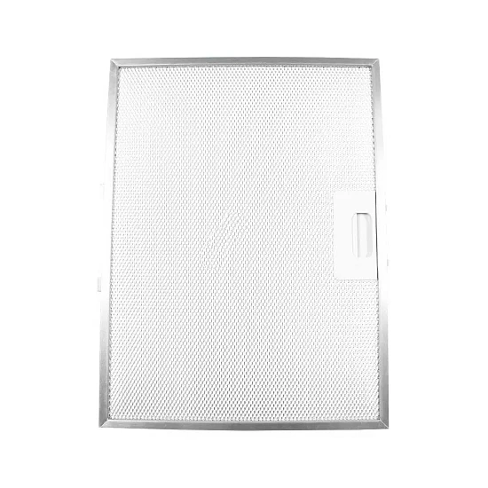Turboair Metaalfilter GRI0121275A 357x270x9mm