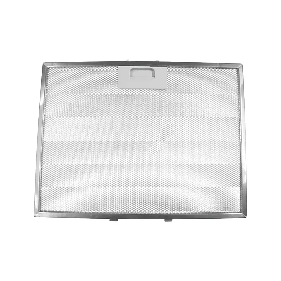 Alapure Metaalfilter geschikt voor Elica GRI0124745A 360x270mm Alapure Metaalfilter geschikt voor Elica GRI0124745A 360x270mm
