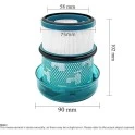 Alapure HEPA-filter geschikt voor Dyson V16 Piston Animal / 974676-01