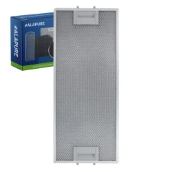Alapure Metaalfilter geschikt voor Junker 11022473 484x201x8mm