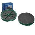 Alapure Longlife Koolstoffilter geschikt voor Faber 112.0544.470 / FLL3
