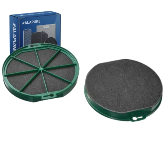 Alapure Longlife Koolstoffilter geschikt voor Faber 112.0544.470 / FLL3