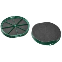 Alapure Longlife Koolstoffilter geschikt voor Faber 112.0544.470 / FLL3