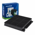 Alapure Koolstoffilter geschikt voor Zanussi MCFE01 / 9029800456 / Type 15 / 9029793818