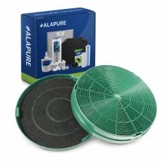 Alapure Longlife Koolstoffilter geschikt voor Blaupunkt 5Z9100X2
