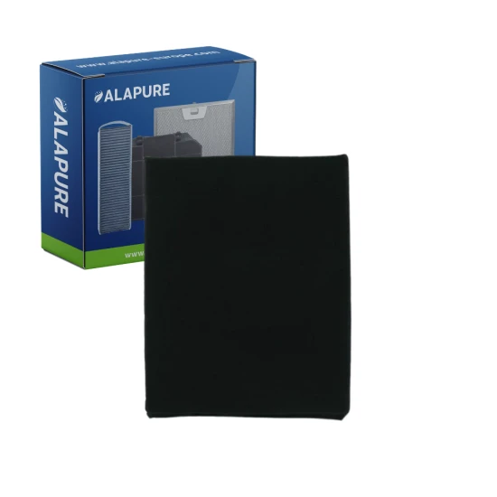 Alapure Koolstoffilter geschikt voor Atag 88028735