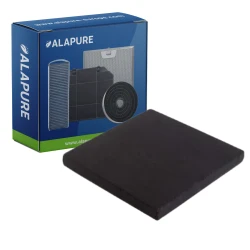 Alapure Koolstoffilter geschikt voor Novy Monoblock 6830060