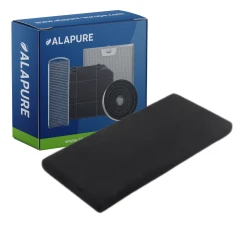 Alapure Koolstoffilter geschikt voor Novy Monoblock 563-80047 / 680400