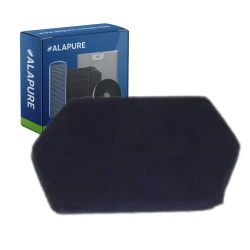 Alapure Koolstoffilter geschikt voor Gutmann TZ455AK / 75008009