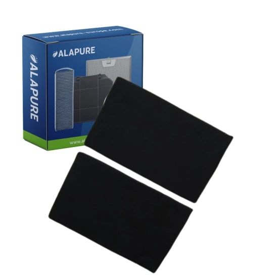 Alapure Longlife Koolstoffilter geschikt voor Blaupunkt 5Z9105X1