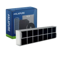 Alapure Regenereerbaar Koolstoffilter geschikt voor Roblin 112.0548.448