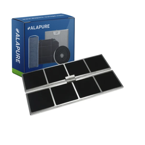 Alapure Longlife Koolstoffilter geschikt voor Roblin 112.0716.092