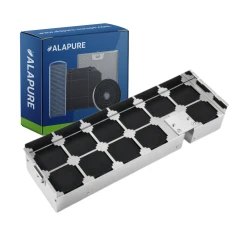 Alapure Regenereerbaar Koolstoffilter geschikt voor AEG SUPCHARCE1