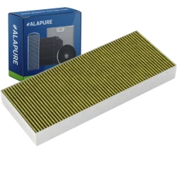 Alapure CleanAir Plus Koolstoffilter geschikt voor Neff 11034172