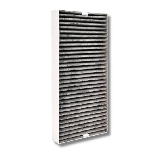 Alapure Koolstoffilter geschikt voor Miele DKF35-P