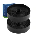 Alapure koolstoffilter geschikt voor Gorenje FWK-130 / 408994 / AH122 (2st.)