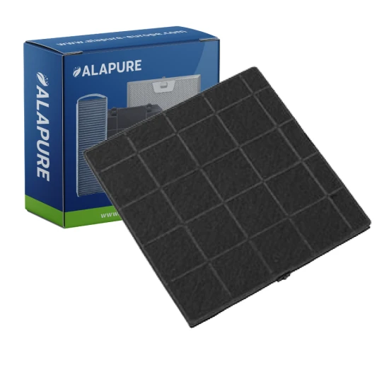 Alapure Koolstoffilter geschikt voor Smeg FLT4 / 690073210