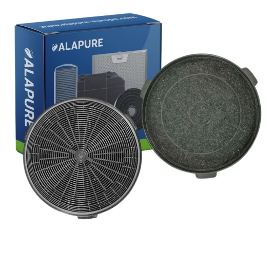 Alapure Koolstoffilter geschikt voor New World 082634487