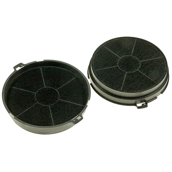 Alapure Koolstoffilter geschikt voor Blomberg KF9189387005 (2st.) Alapure Koolstoffilter geschikt voor Blomberg KF9189387005 (2st.)
