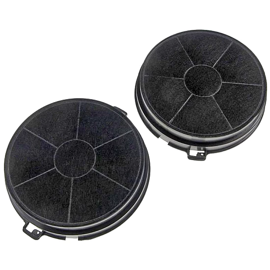 Alapure Koolstoffilter geschikt voor Blomberg KF9189387005 (2st.) Alapure Koolstoffilter geschikt voor Blomberg KF9189387005 (2st.)