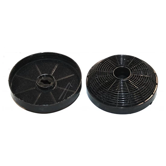 Körting Koolstoffilter AH135 / 417308 Körting Koolstoffilter AH135 / 417308