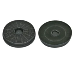 Klarstein Koolstoffilter 10033740 (2 St.)