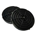 Alapure Longlife Koolstoffilter geschikt voor Turboair Model 57 / CFC0162221
