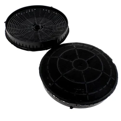 Respekta Koolstoffilter MIZ2400K / MIZ 2400 K (2St.)
