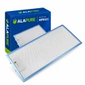Alapure Metaalfilter geschikt voor Atag 88013604 / 400058 470x182mm