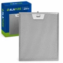 Alapure Metaalfilter geschikt voor Progress 50248271004 300x254x8mm