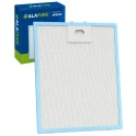 Alapure Metaalfilter geschikt voor Zanker 4055081220 300x253x8mm