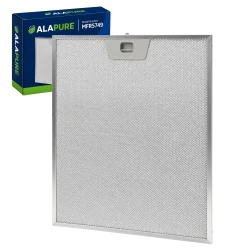 Alapure Metaalfilter geschikt voor Balay 12005749 350x280x8mm