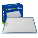Alapure Metaalfilter geschikt voor Etna 453284 / 89000754 384x282x6mm