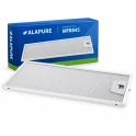 Alapure Metaalfilter geschikt voor Constructa 746789 / 00746789 165x302mm