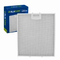 Alapure Metaalfilter geschikt voor Bosch 363095 / 00363095 320x280x8mm