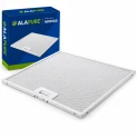 Alapure Metaalfilter geschikt voor Balay 362381 / 00362381 320x330mm