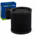 Alapure Metaalfilter geschikt voor Elica GRI0140277A 170x180mm