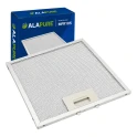 Alapure Metaalfilter geschikt voor Gorenje 187926 249x222