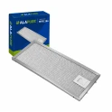 Alapure Metaalfilter geschikt voor Mepamsa 133.0377.820 254x124mm