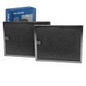 Alapure Regenereerbare Koolstoffilter Geschikt Voor Electrolux 140237131010 197x143mm (2st.)