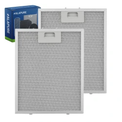 Alapure Metaalfilter geschikt voor Klarstein 10030465 260x230mm