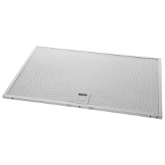 Alapure Metaalfilter Geschikt voor Bosch 11022469 375x250mm