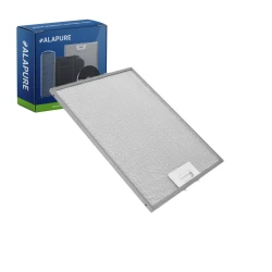 Alapure Metaalfilter geschikt voor Juno 4055107017 380x283mm