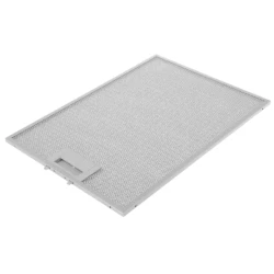 Alapure Metaalfilter geschikt voor Junker 11025757 378x265x8mm 